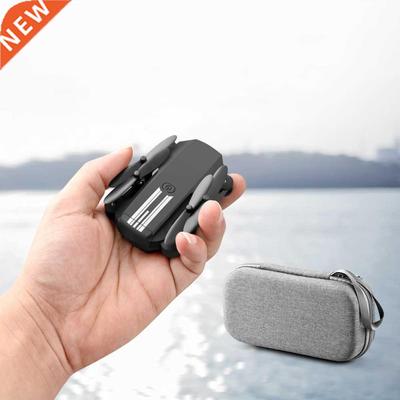 LS-MIN Mini RC Drone With 480P 1080P 4K Camera HD Wifi Fpv P