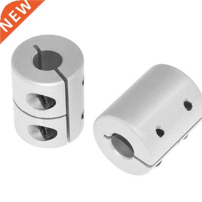 Shaft Coupler 5mm to 8mm Aluminum Casing Rigid Coupling for