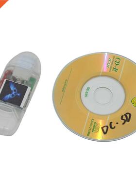 10PCS High quality SD Adapter Care reader with indicator dis