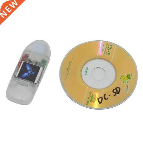10PCS High quality SD Adapter Care reader with indicator dis