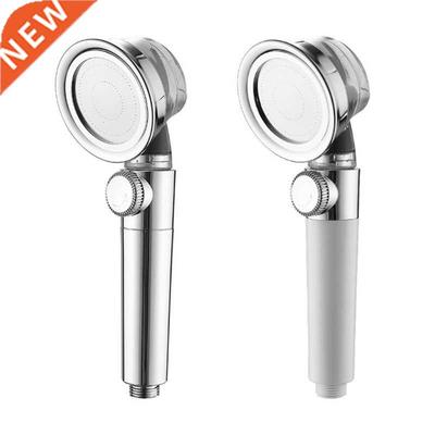 High Pressure Shower Head Massage Water Sprinkle Head Handhe