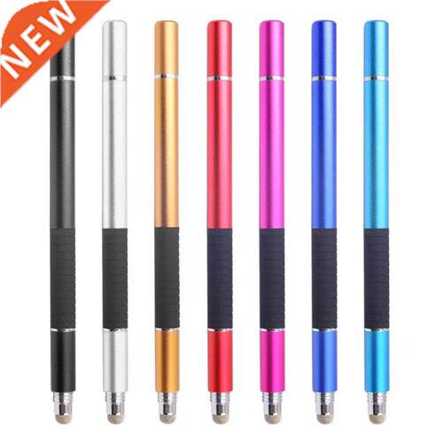 3 in 1 WK125A Phone Stylus Pencil Touch Screen Tablet Smooth