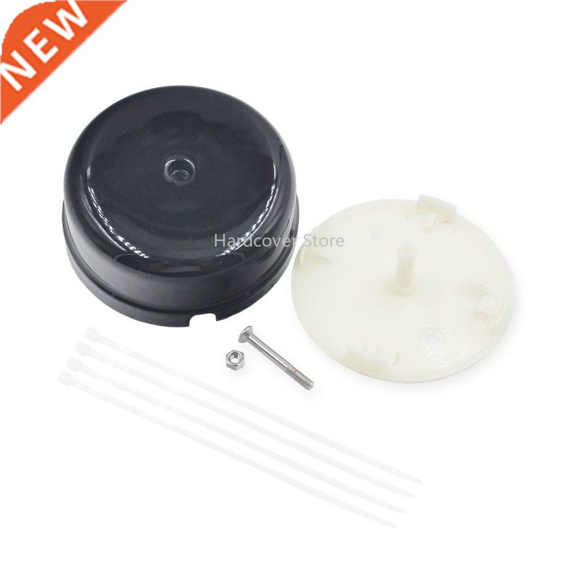 10pcs Home Improvement Wall Switch Socket Wire Bottom Box C