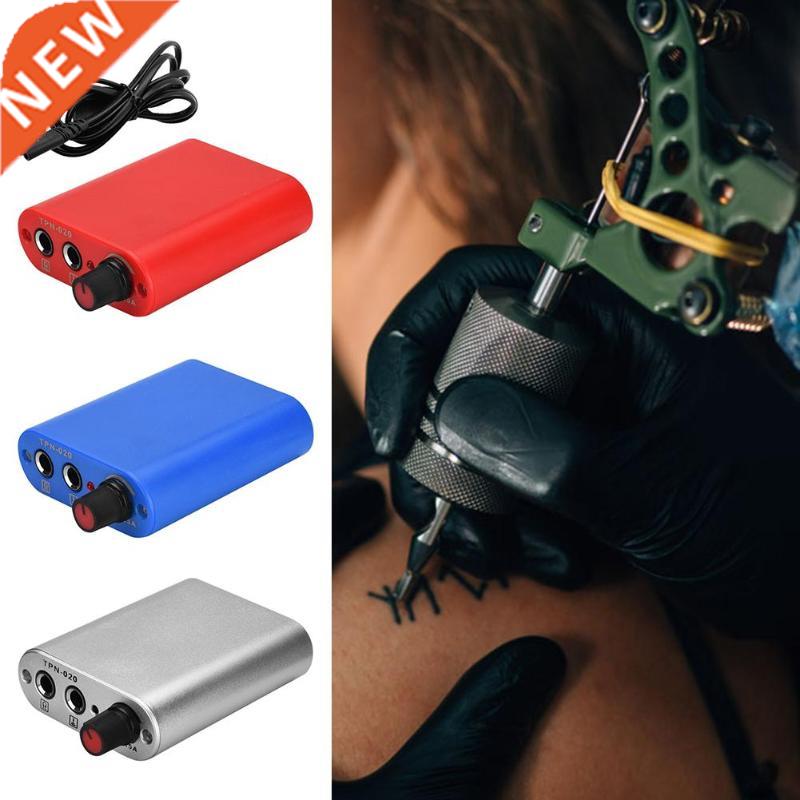 Mini pistolet professionnel à faible bruit de stylo d