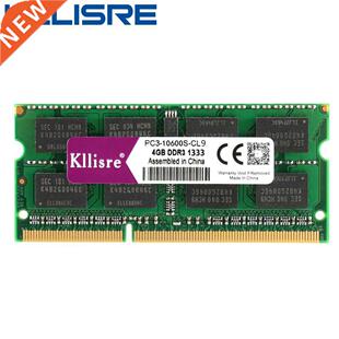 DDR3L 4GB 8GB 1333 1600 1.35V 204Pin Laptop Memory SODIMM PC