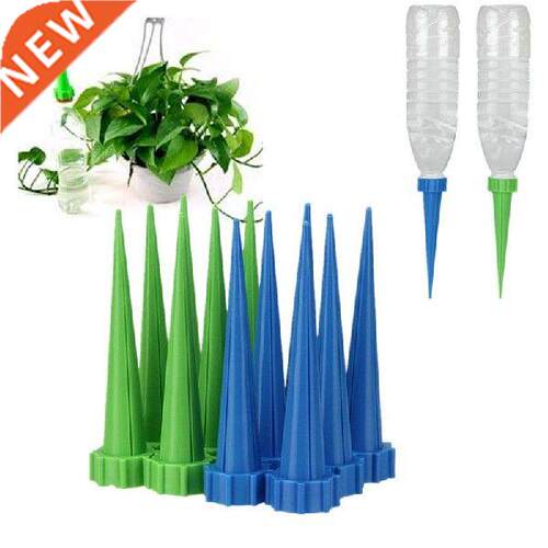 Practical 1pcs/lot Garden watering device spike work