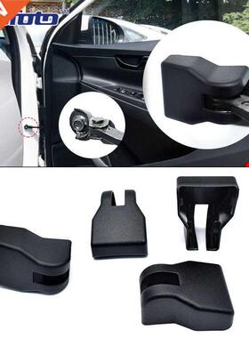 4x Car Door Limiting Stopper Cover Hyundai ix25 ix35 Kona i