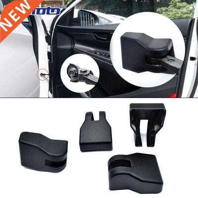 4x Car Door Limiting Stopper Cover Hyundai ix25 ix35 Kona i