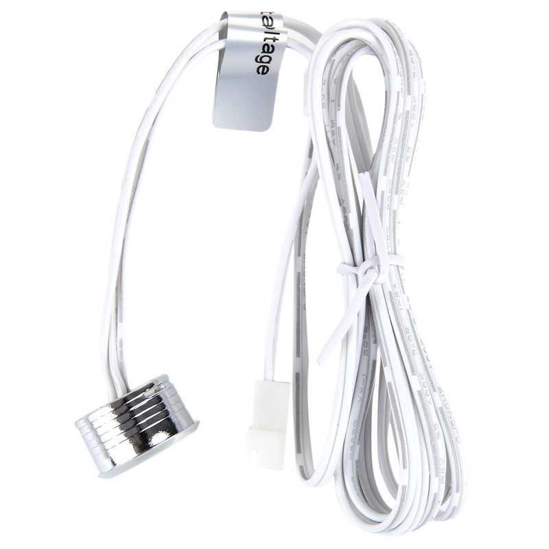 DC 12V-24V Touch Sensor Control Switch For 5050 3528 LED Str