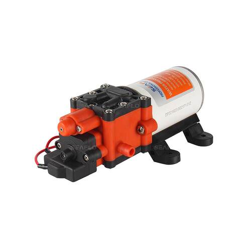 SEAFLO 22 Series DC Diaphragm Pump 1.3GPM 100P