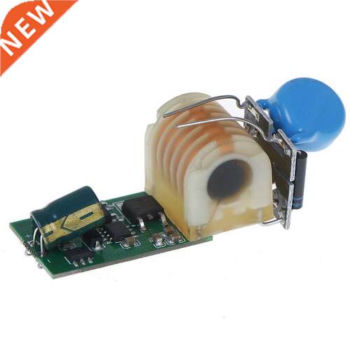 1PCS High Quality DC 5V-12V 15KV High Voltage Generator Step