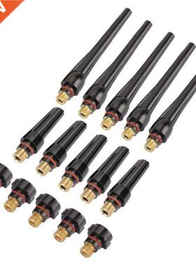 WIG 57Y02 57Y03 57Y04 Back Cap Kit TIG Burner Part Replaceme