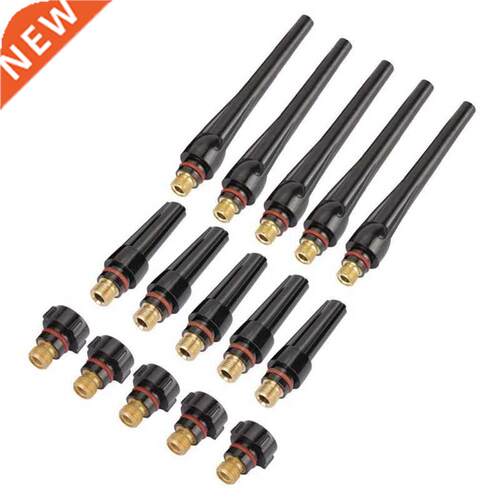 WIG 57Y02 57Y03 57Y04 Back Cap Kit TIG Burner Part Replaceme