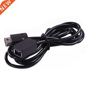 100 PCS a lot 3.0m Extension Cable Wire Game Extender Cord F