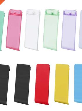 Game Console Stand Holder Host Back Shell Kickstand Support