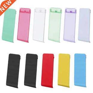 Game Console Stand Holder Host Back Shell Kickstand Support