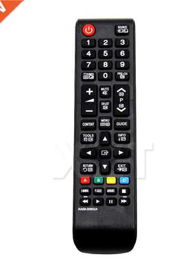 For Samsung TV Remote Control AA59-00602A AA59-00666A AA59-0