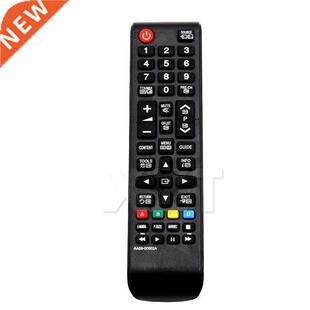 For Samsung TV Remote Control AA59-00602A AA59-00666A AA59-0