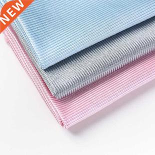 Microfiber towel car detailing tools glass cleaning car wash