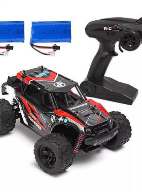 HS 1811/1812 1/18 RC Car 40+MPH 2.4G 4CH 4WD High Speed Ca