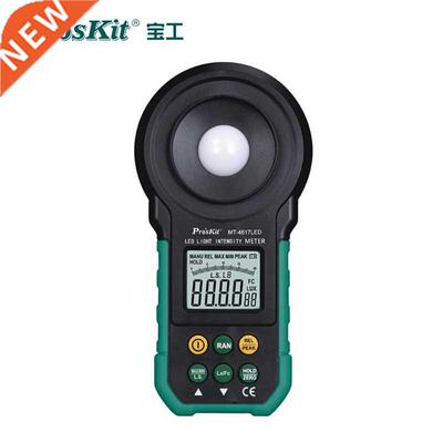 Pro'sKit MT-4617LED-C LED Illumination meter Lighting