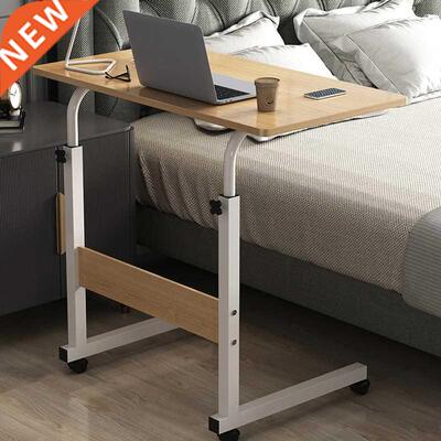 Adjustable Laptop Desk Tablet Holder Fiberboard Ergonomic La