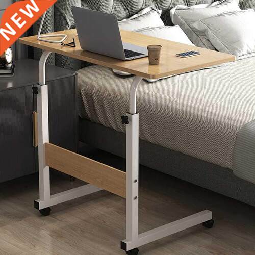 Adjustable Laptop Desk Tablet Holder Fiberboard Ergonomic La