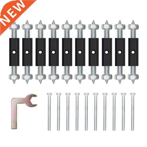 Screw Wrench Tool Set Switch Socket Cassette Screw Support