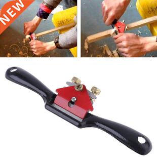 2021 New 9"Adjustable Wood Craft Metal Blade Spoke
