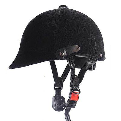 Adjustable Equestrian helmet Riding Horse Helmets men and wo