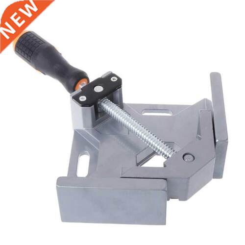 90 Degree Corner Right Angle Clamp Woodworking Vice Wood Met