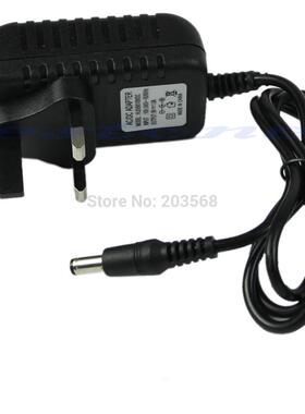 New AC 100-240V to DC 9V 1A Switching Power Supply Converter