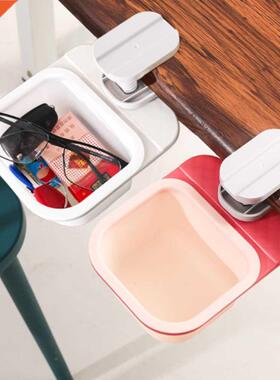 360° Food Waste Storage Box Sorting Desktop Garbage