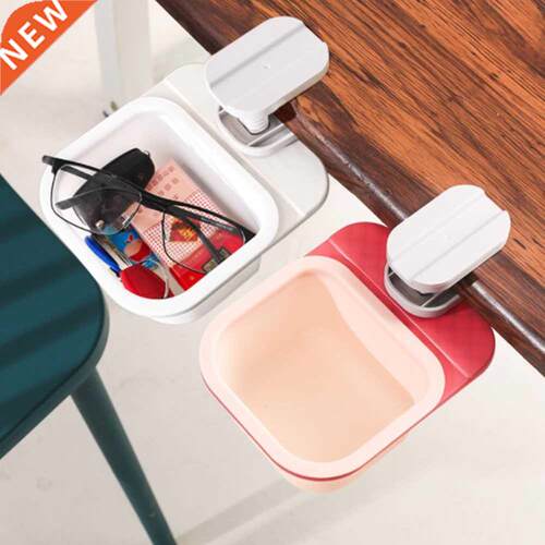 360° Food Waste Storage Box Sorting Desktop Garbage