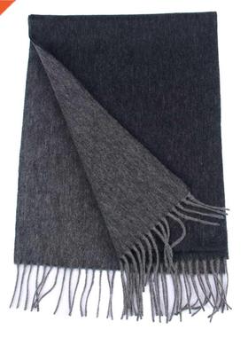 2021 Luxury Cashmere Wool Men Scarves,Warm Wnter Man Scarf