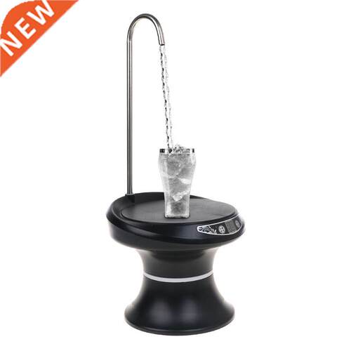 Portable Electric Dispenser Automatic Pumping Rechargeable H