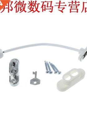 Window Door Restrictor Child ay Sety Security Cale Lock