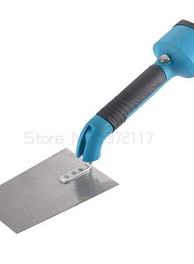 Autoatic Plasterer Tool Concrete Trowel Scraping Stainless