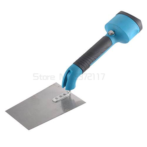 Autoatic Plasterer Tool Concrete Trowel Scraping Stainless