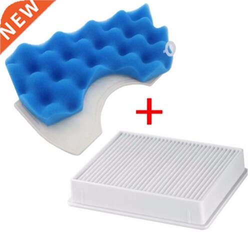 2Pcs Vacuum Cleaner dust flter HEPA H11 DJ63-00672D Flter