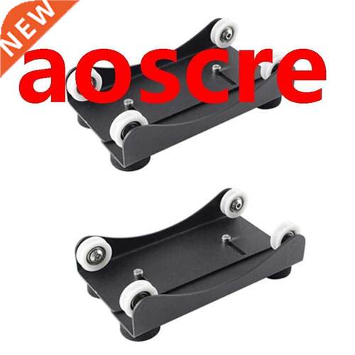 2 Pcs 3D Printer Filament Holder Extra Smooth 3D Filament Sp