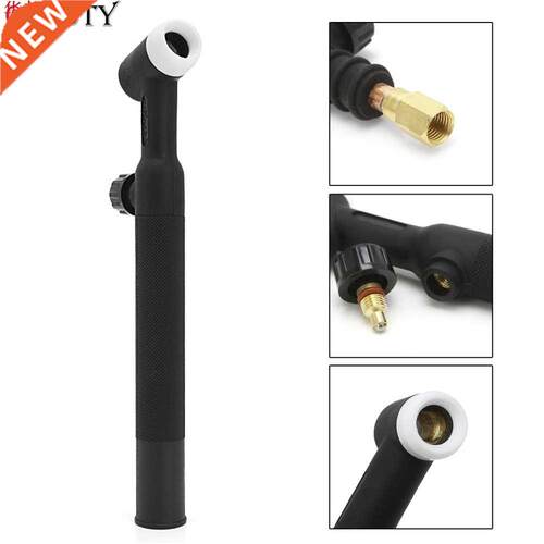 WP-17FV SR-17FV Tig Welding Torch Flexible with Valve Head B
