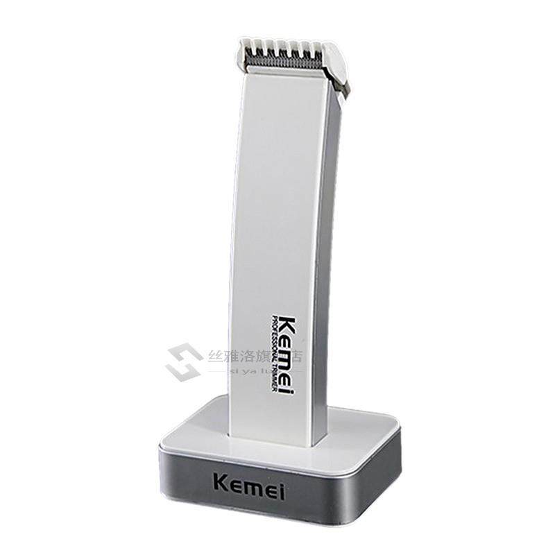 Rechargeable Hair Clipper Electric Shaver Trimmer Waterproof