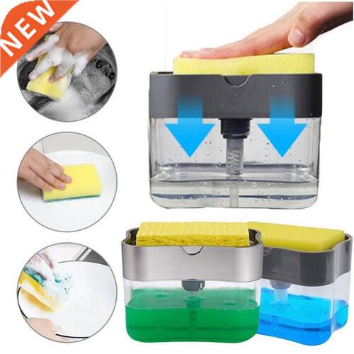 liquid soap dispensersScrubbing Liquid Detergent DispenserPr