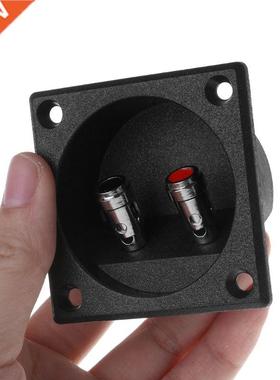 Terminal Cup Connector 270 Parts Express Double Binding Post