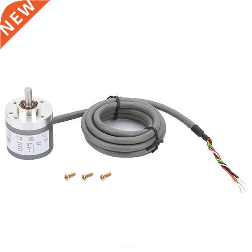 MAE38-S6F1024/1.5M Multi-purpose Solid Shaft Rotating Increm
