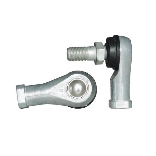 BL10D M10 Ball Joint Rod End With M10x1.25 Thread Zinc Alloy