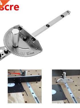 Miter Gauge Table Saw Router 450mm Length Miter Gauge Router