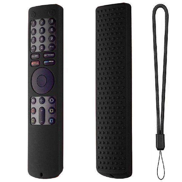Silicone Cover for Xiaomi 4S XMRM-01 TV Smart Remote