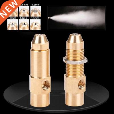Waste Oil Burner Nozzle Fuel Burner Gas Burner Nozzle Air